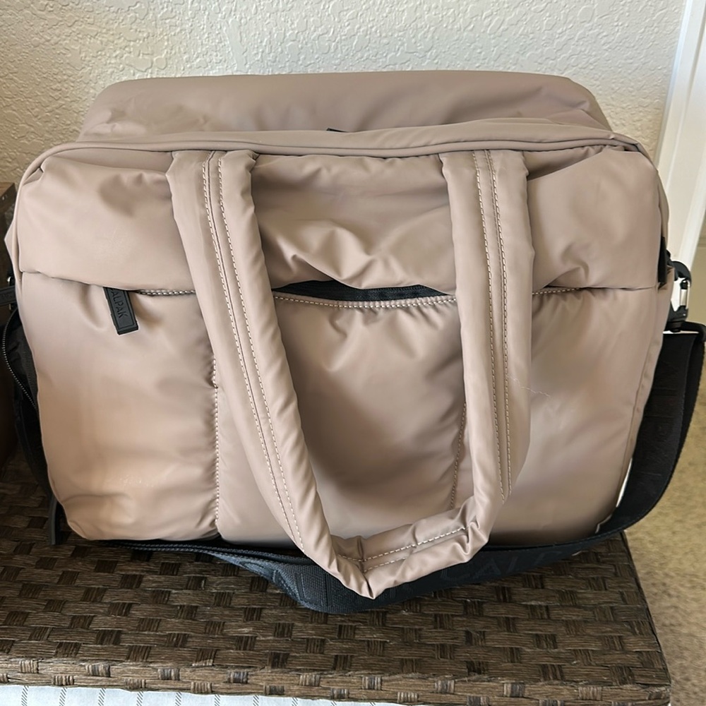 Calpak Luka Duffel